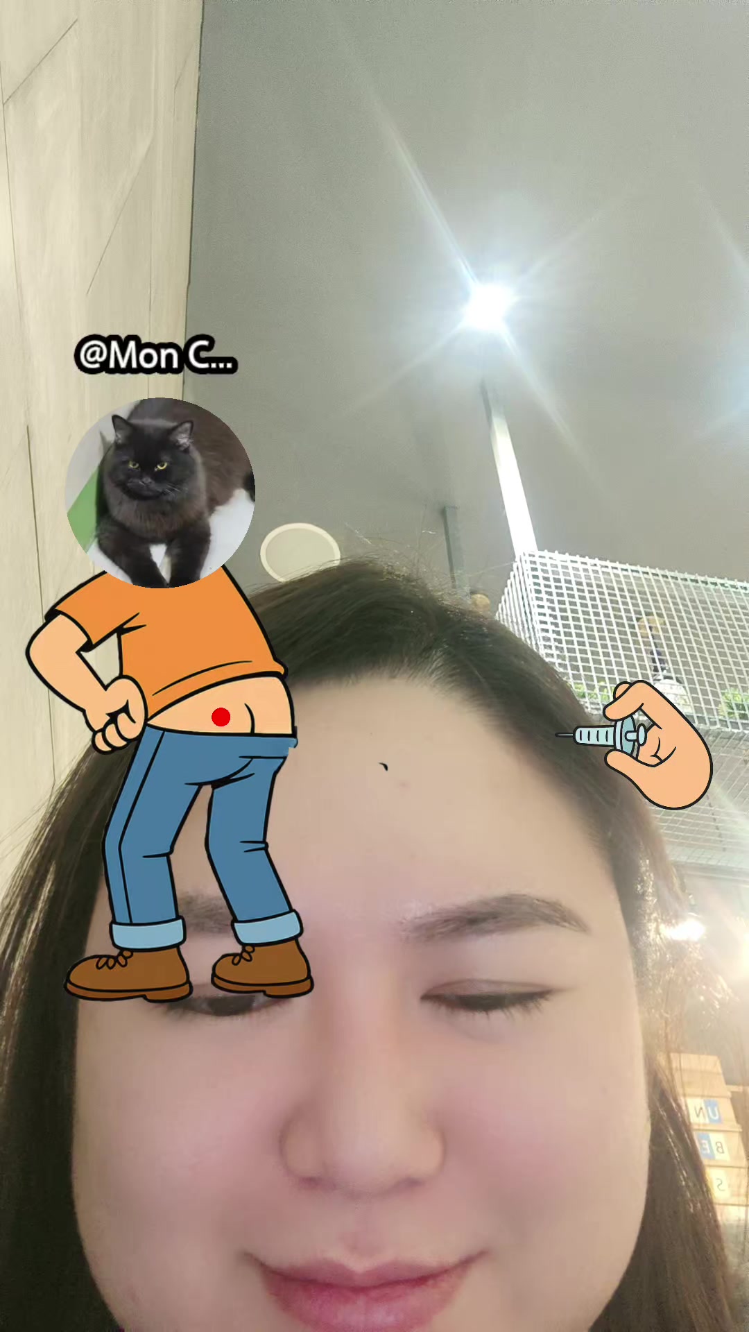 @DianneQin