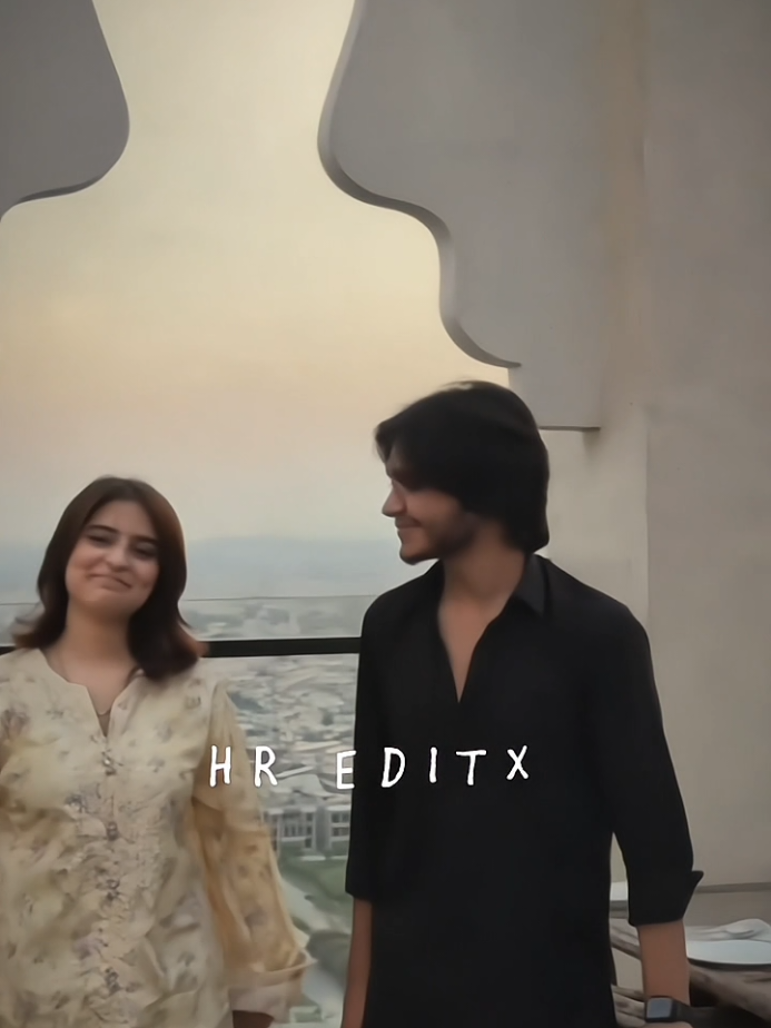 @HR EDITX