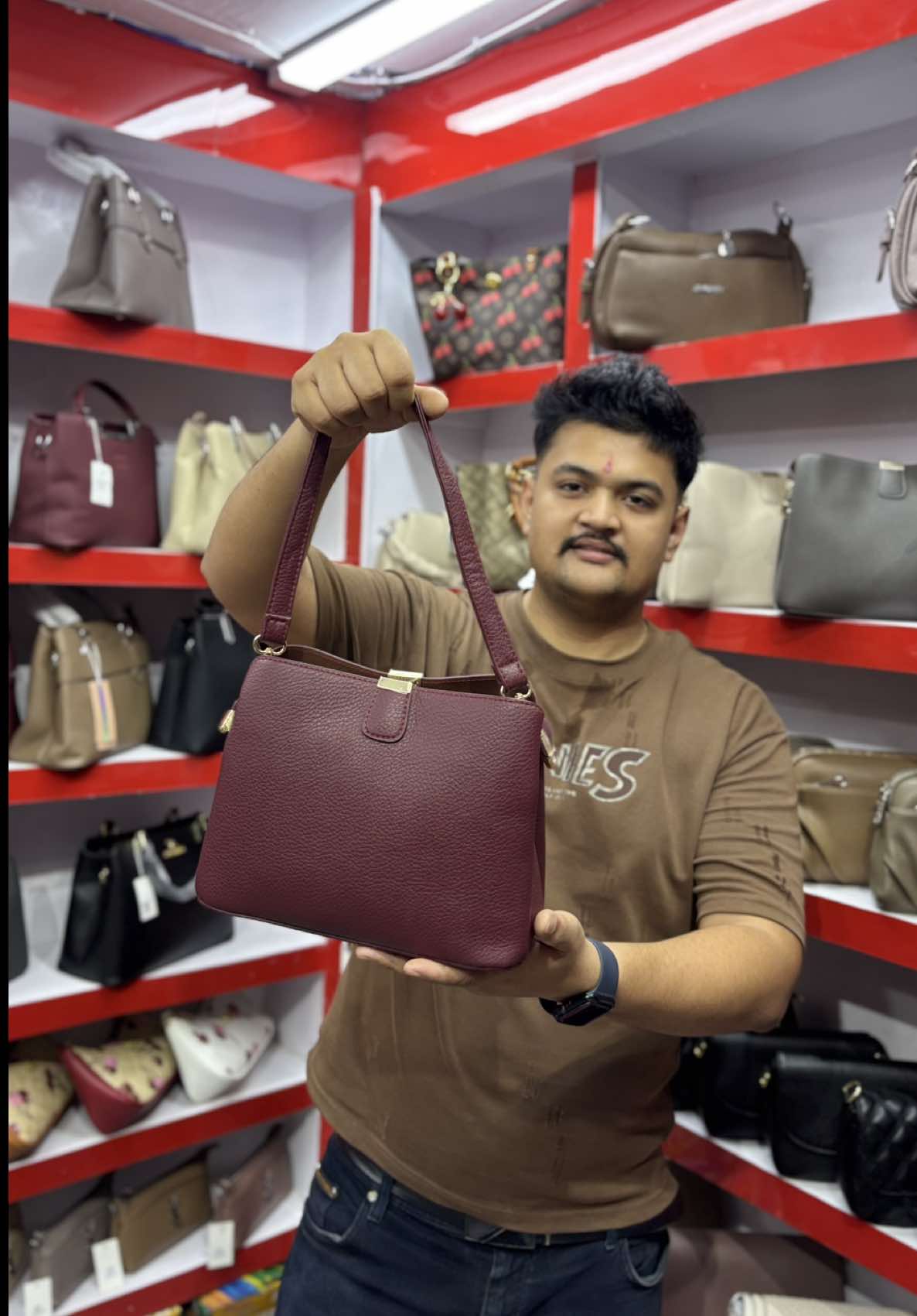 @AMAN SHREE STORE (Kapilvastu)