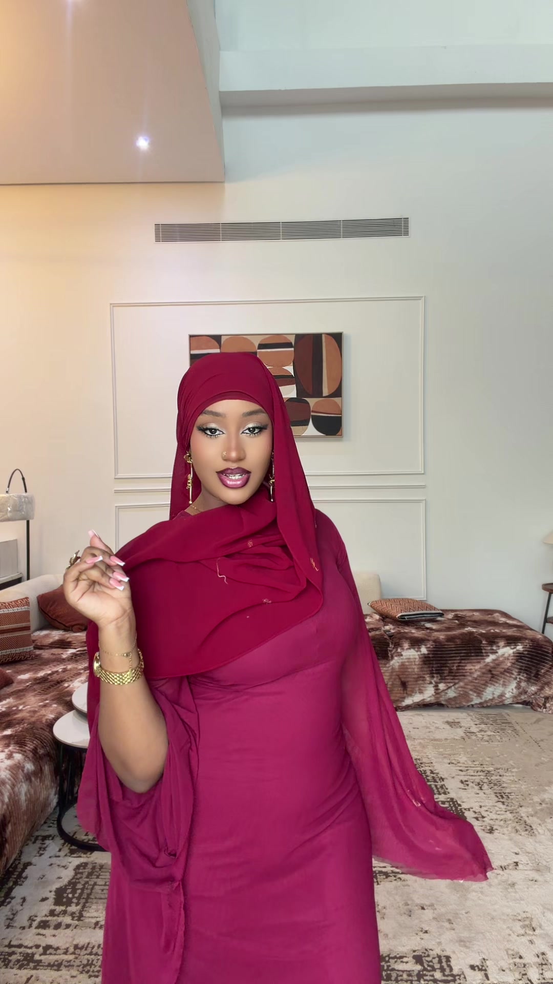 @Leila🇸🇳🇹🇳| Content Creator