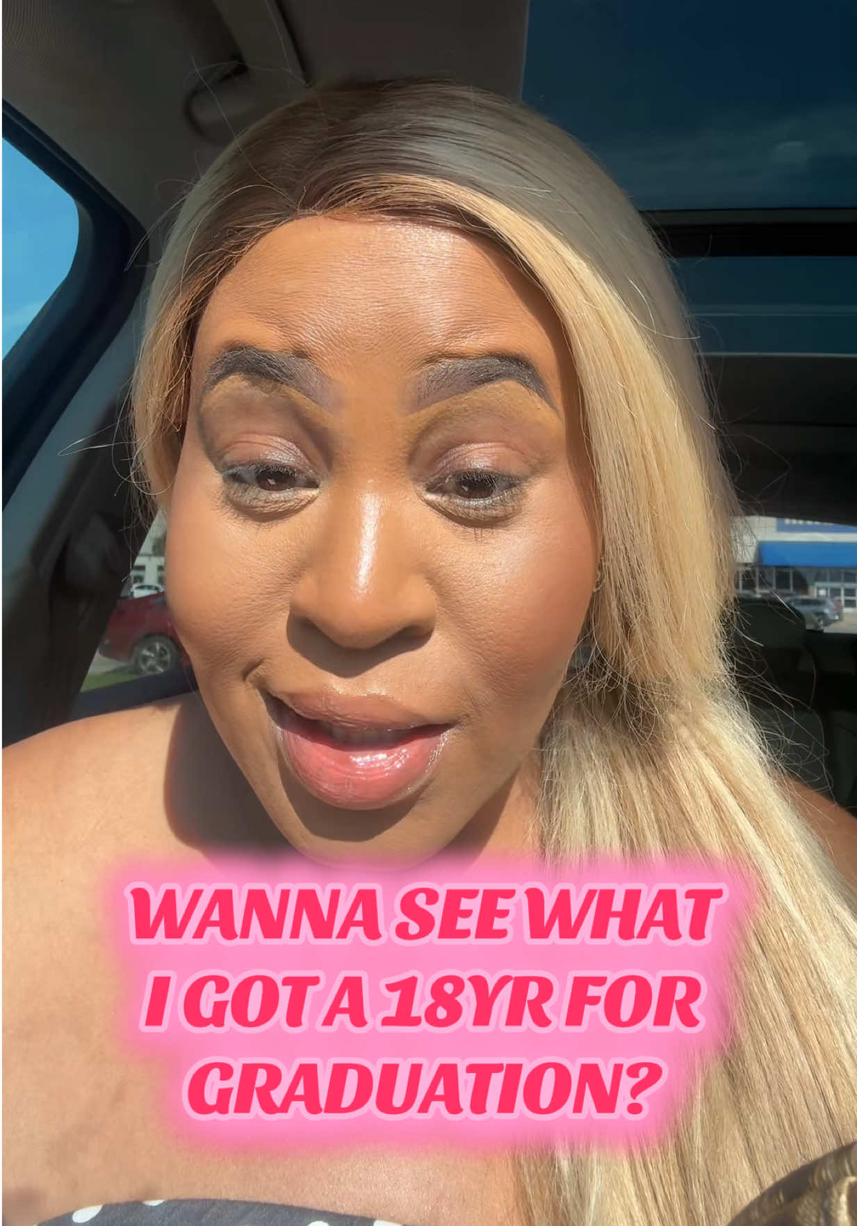 @Nina Beauty Influencer