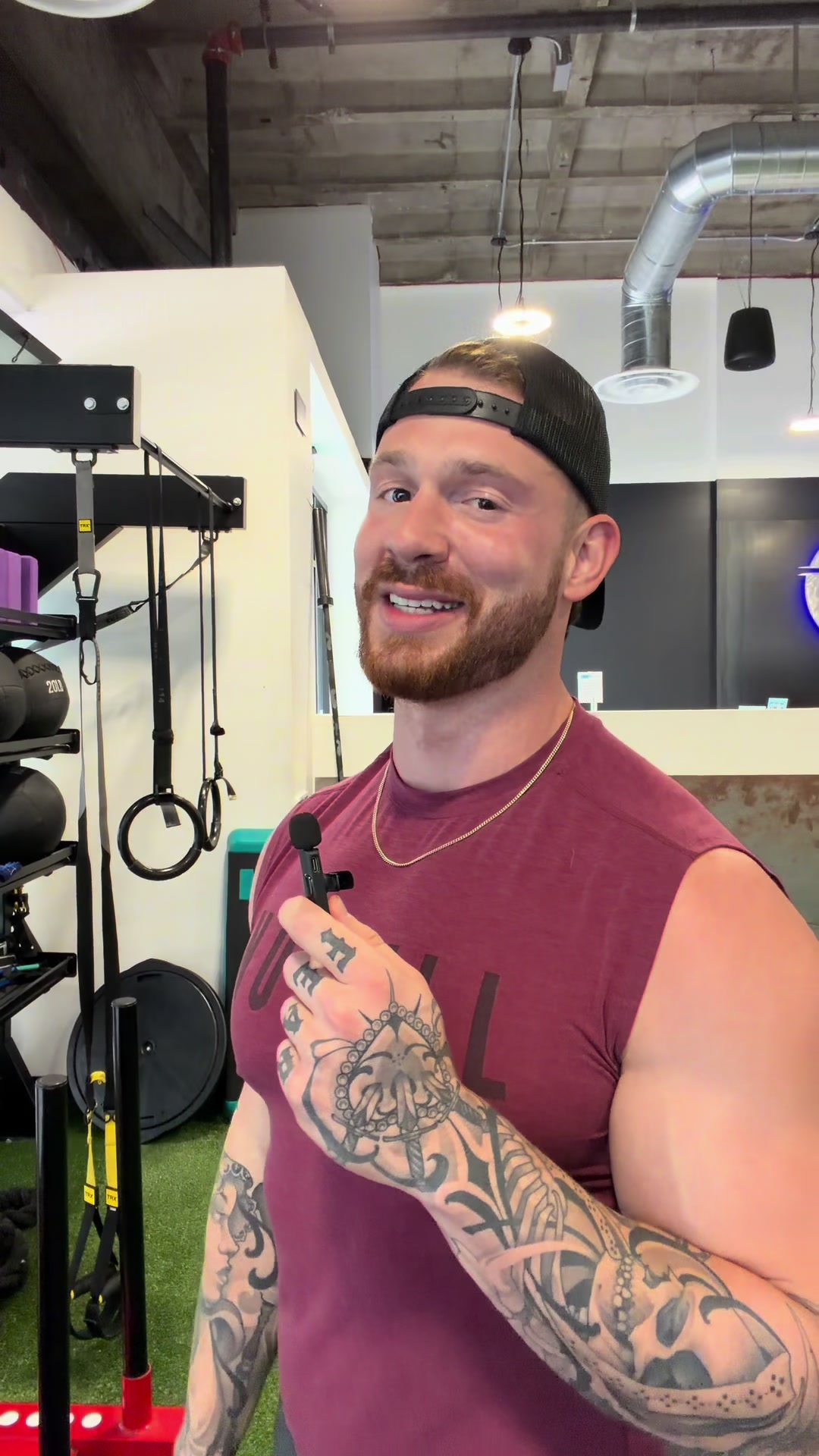 @ColtFitness