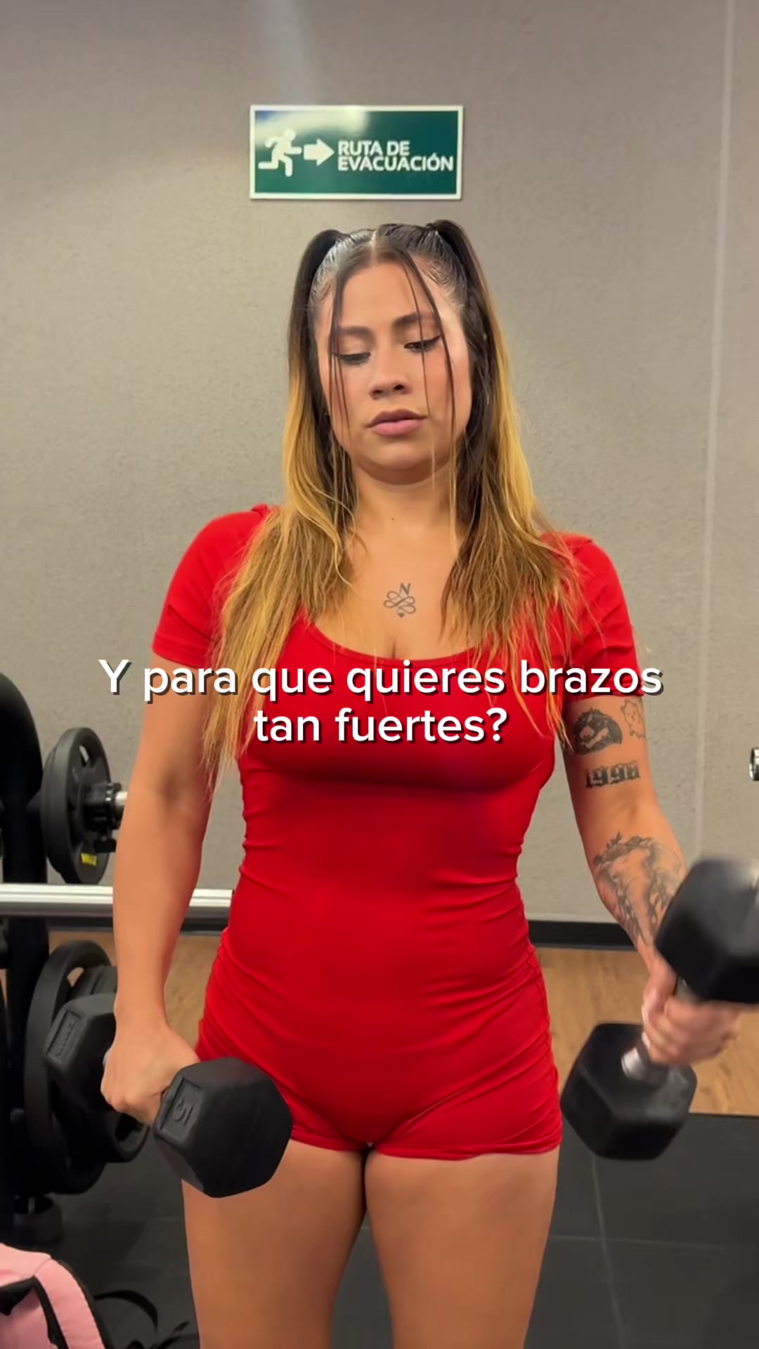 @Karen Caceres