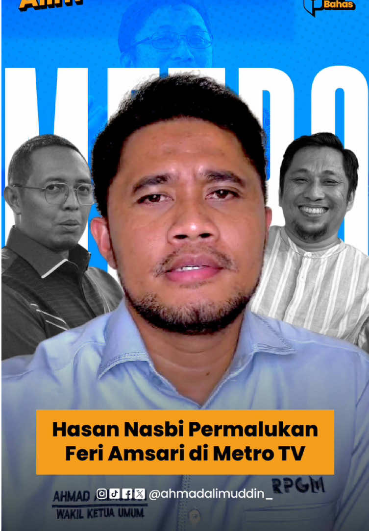 @Bang Alim - Mari Kita Bahas