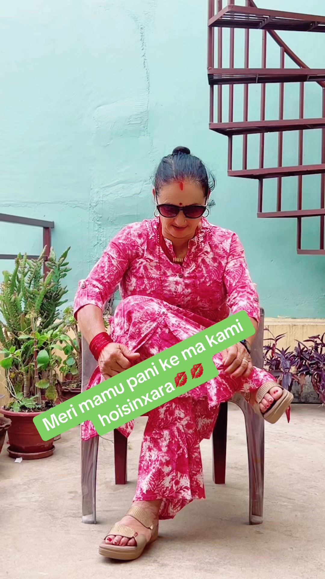 @Nirmala
