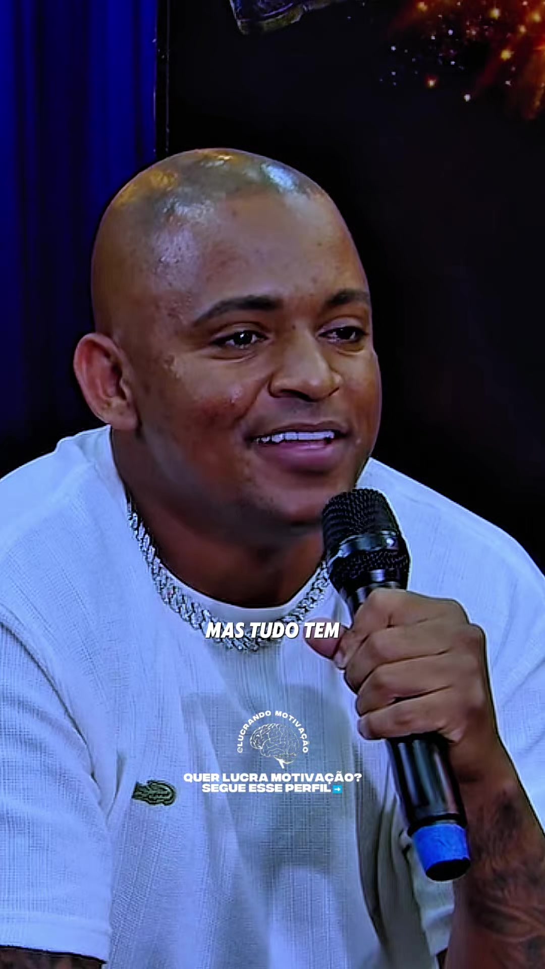 @lucrando motivação