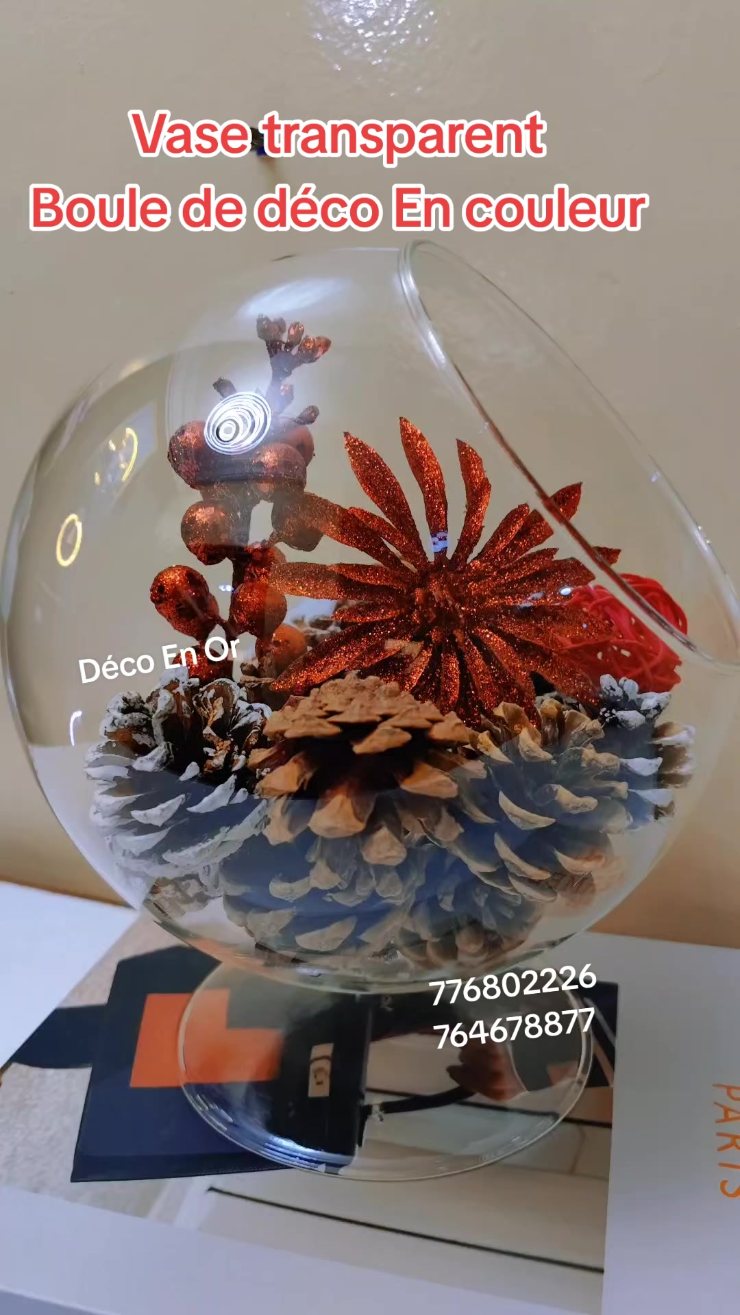 @DECO EN OR