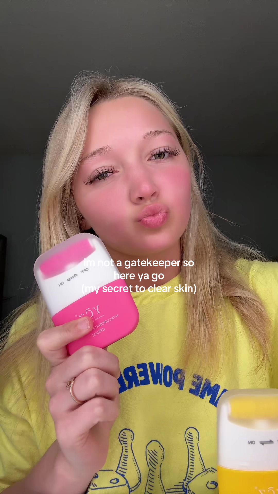 @secret 💋
