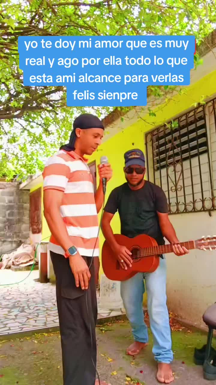 @el.chico duró mami
