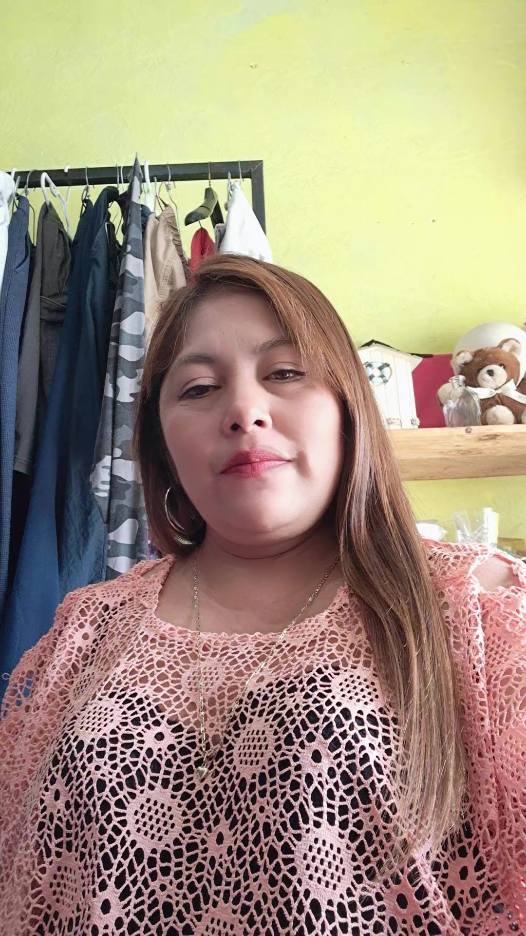 @Lola Juarez