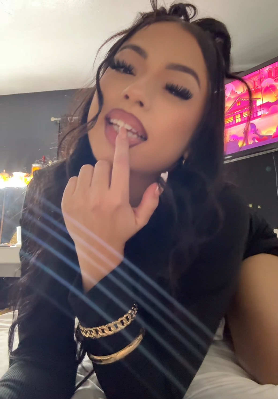 @Nina Salas ✫ ☆ ✯