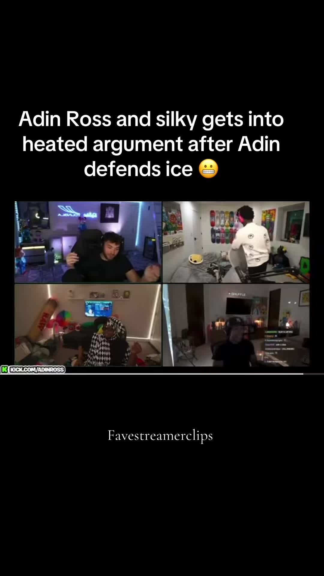 @Favestreamerclips