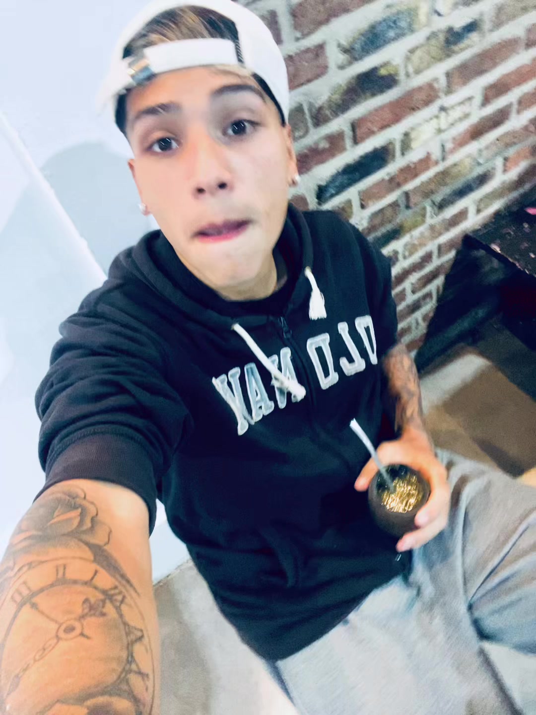 @ᎬᏞ ҒᎡᎪ&Nu;ϘႮᏆͲϴ 7 🗽🤎