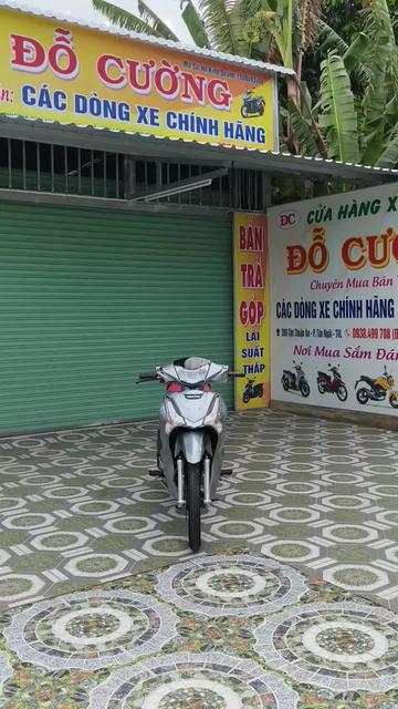 @✅ Xe M&aacute;y Đỗ Cường ✅
