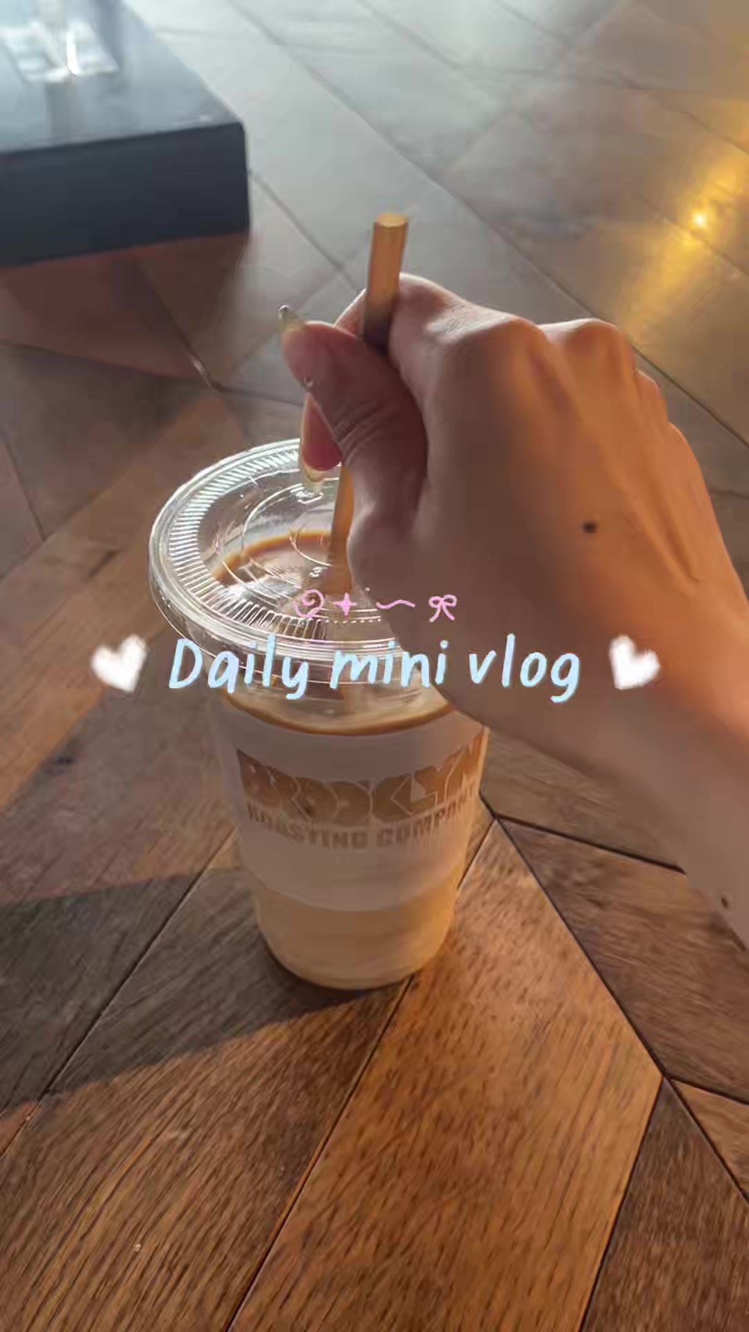 @마린 marin