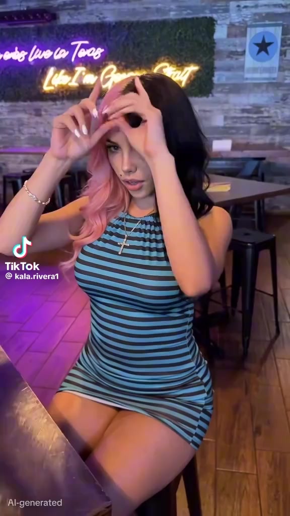 @Acua azul