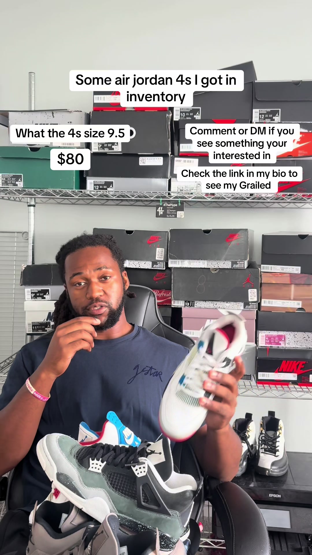 @Sean | DMV Events
