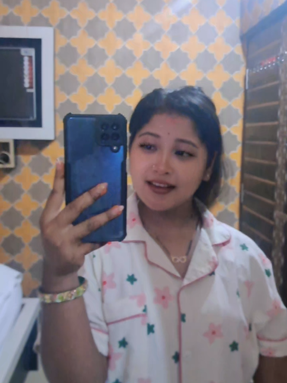 @Kriti Chaudhary