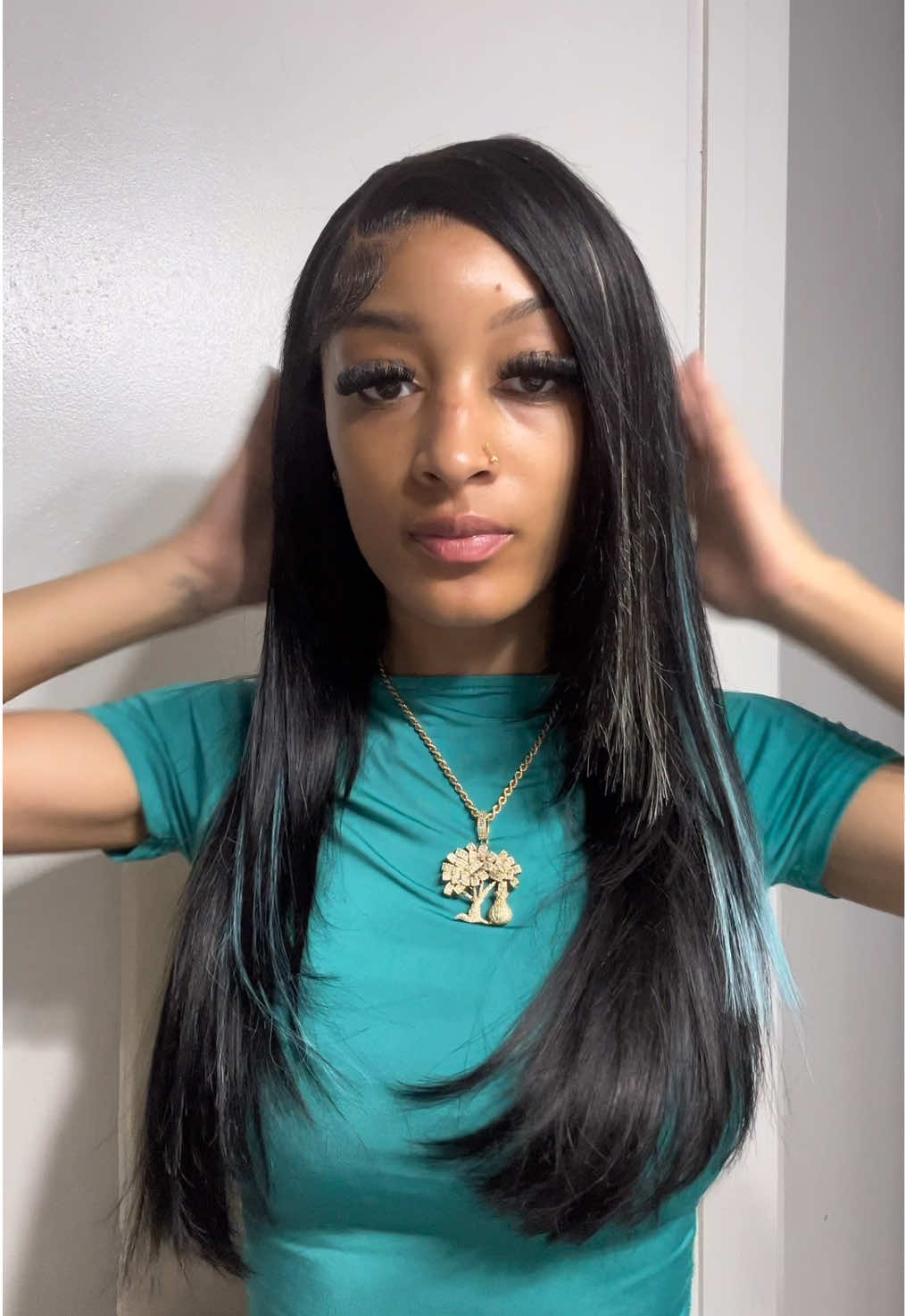 @NIECY SARA&Eacute;