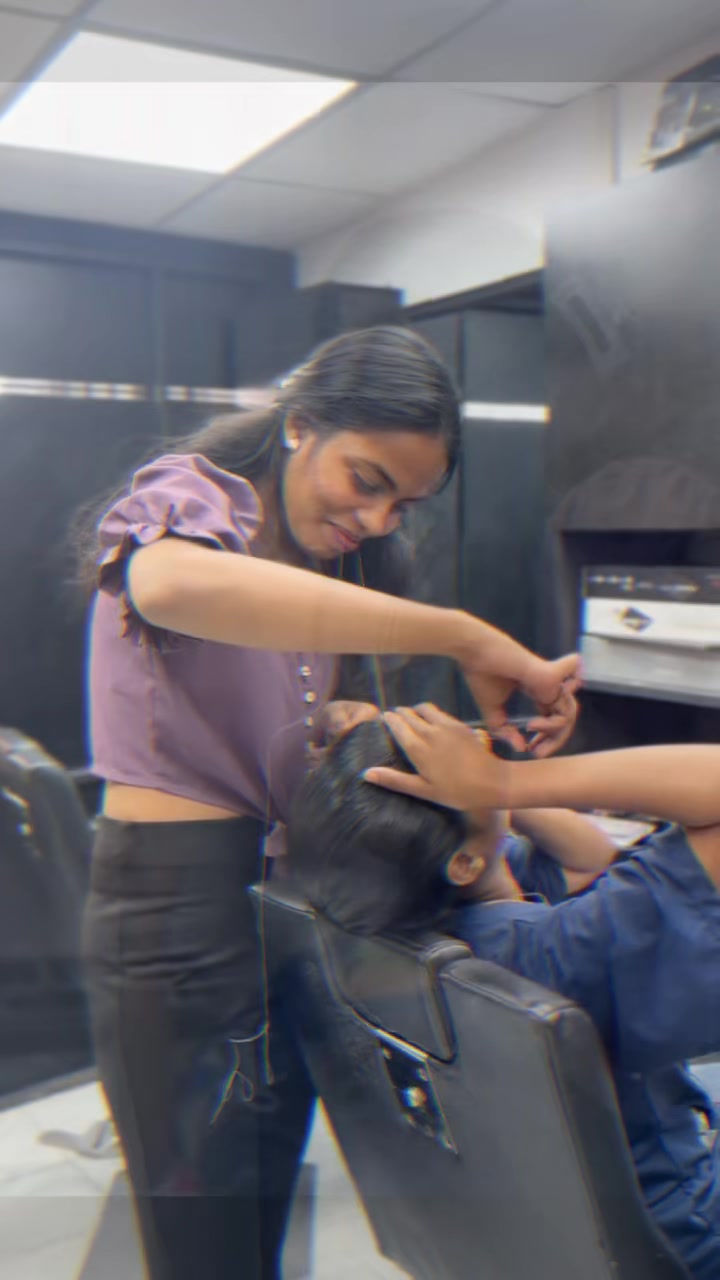 @Nimmi's Vlog