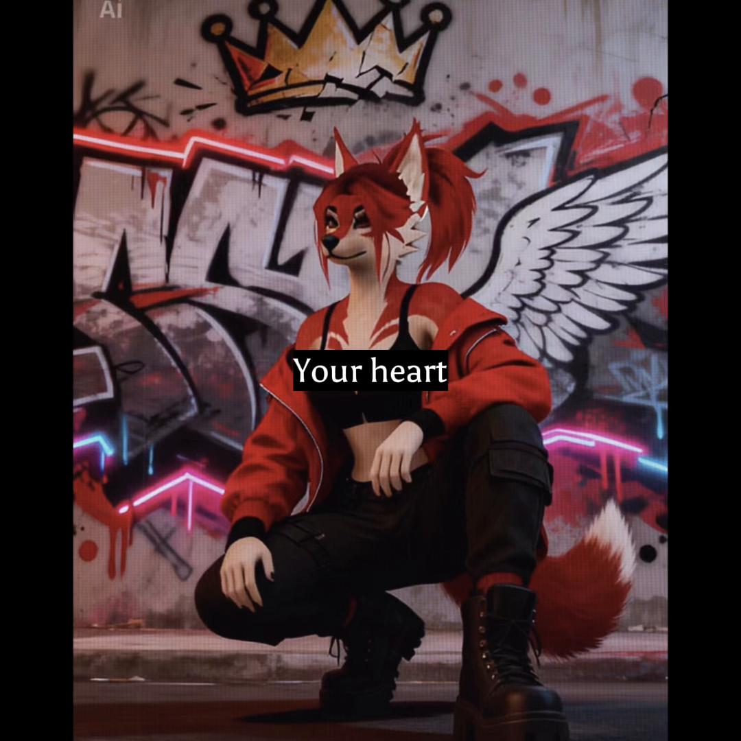 @EinTheWolf