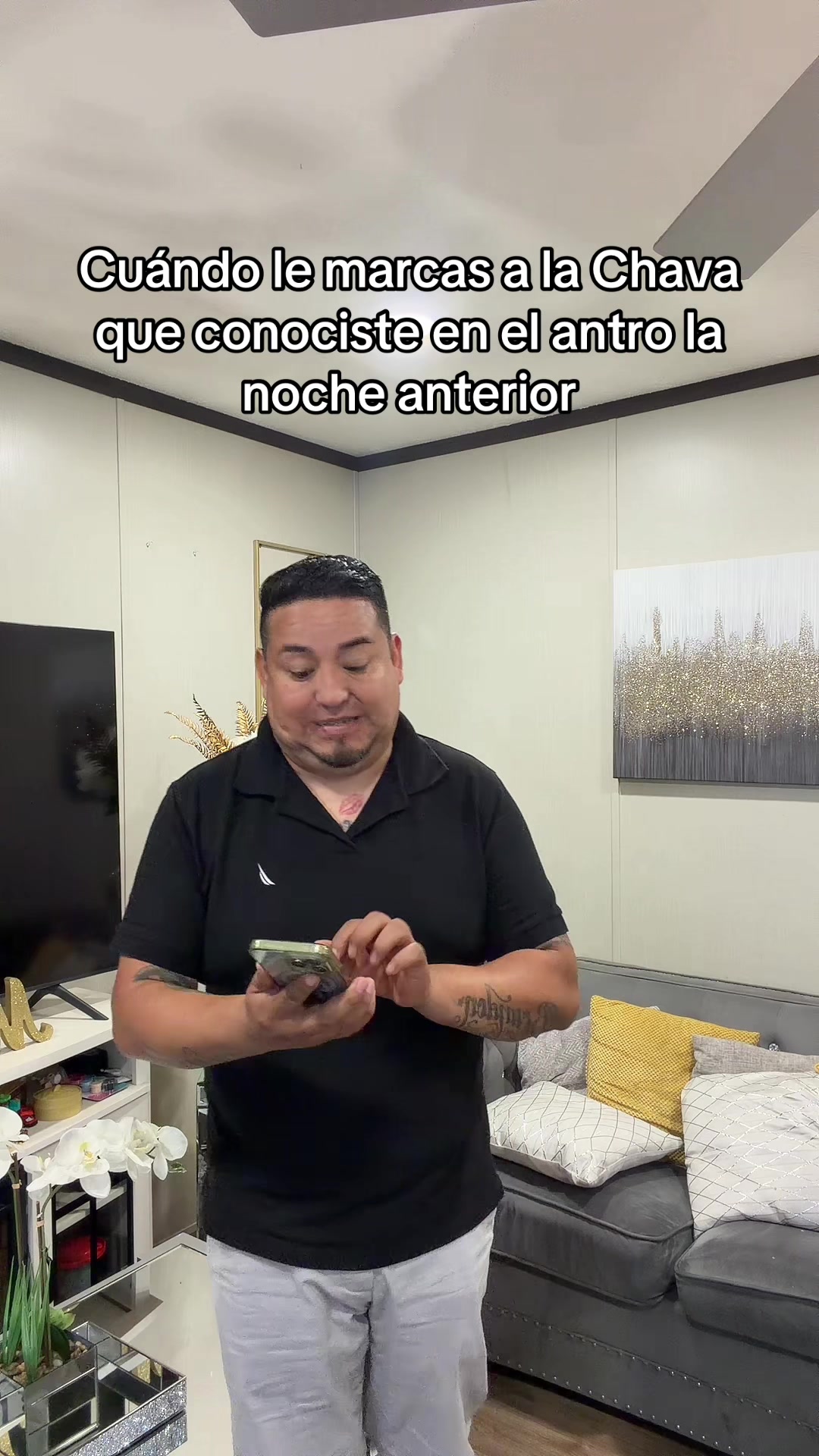 @Una familia mexicana🇲🇽