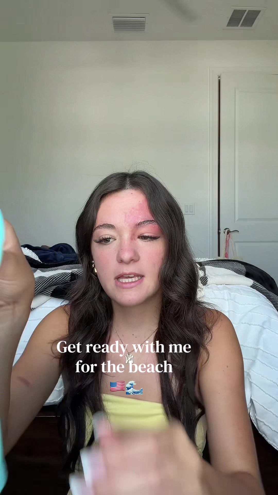 @Mya Grace