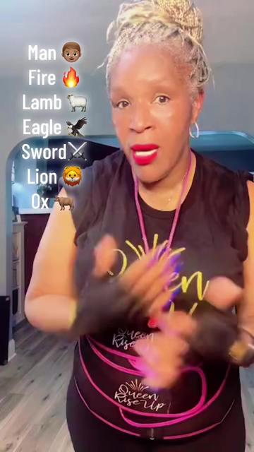 @QueenRiseUp❌