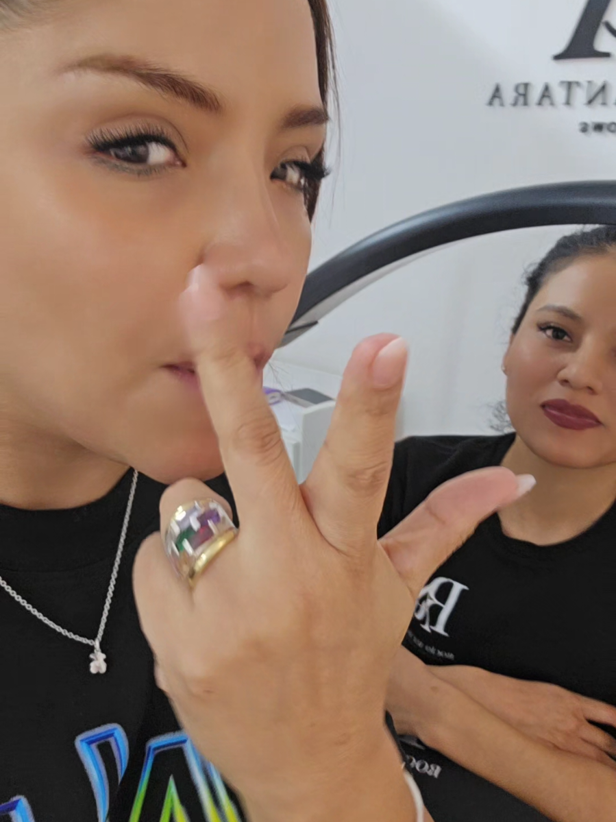 @Katty Villalobos