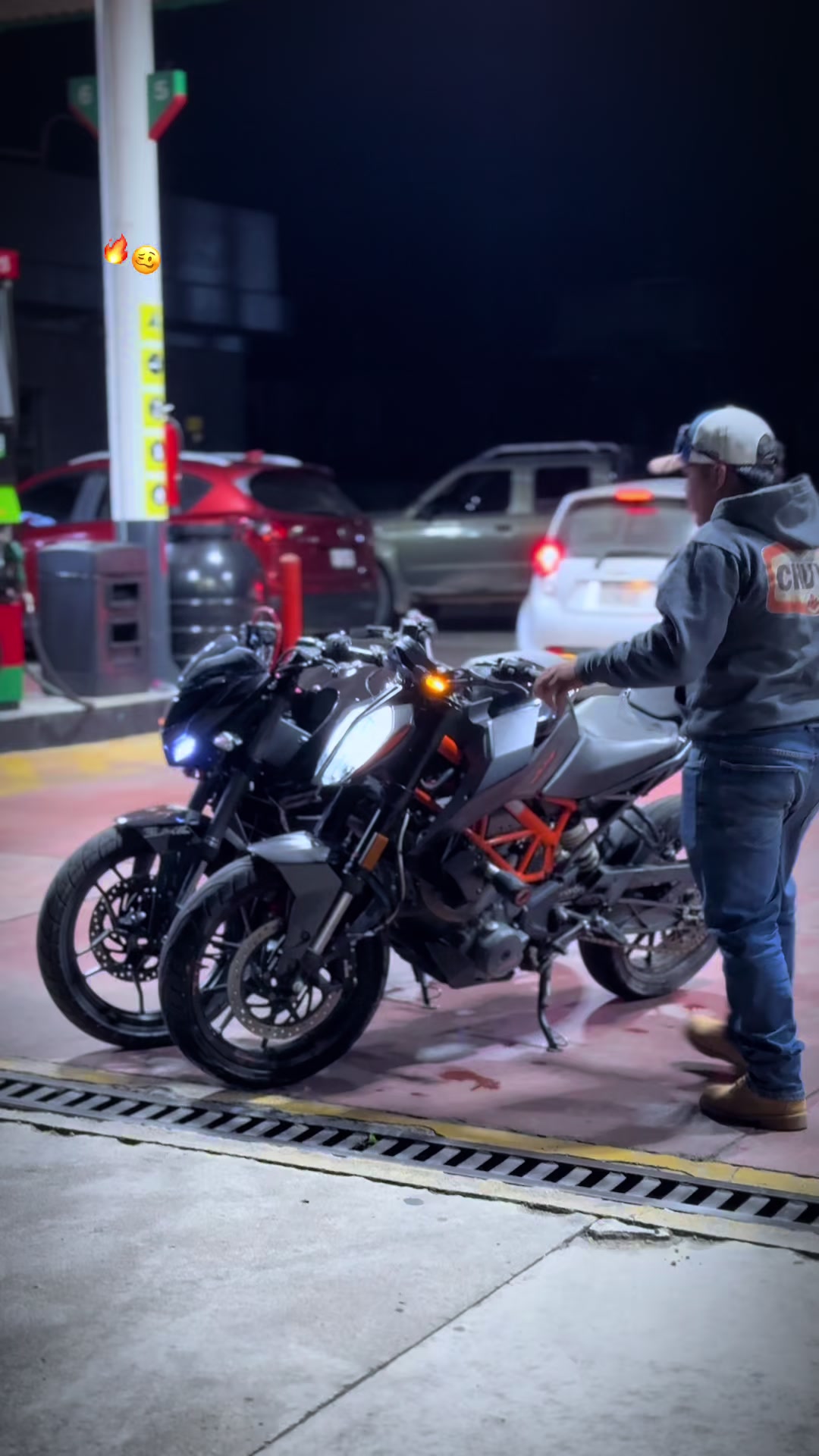 @GuateBikers