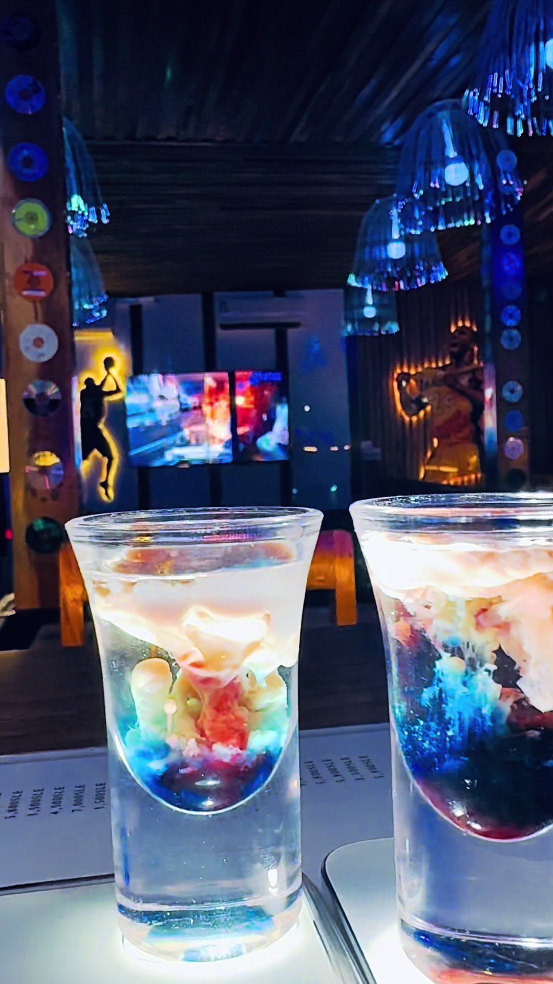 @Sky Bar Entertainment Complex