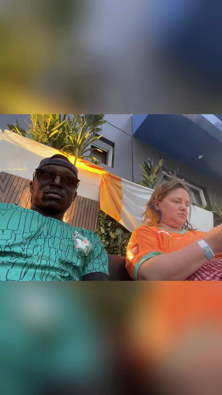 @ISSOUMAILA TRAORE 🇨🇮