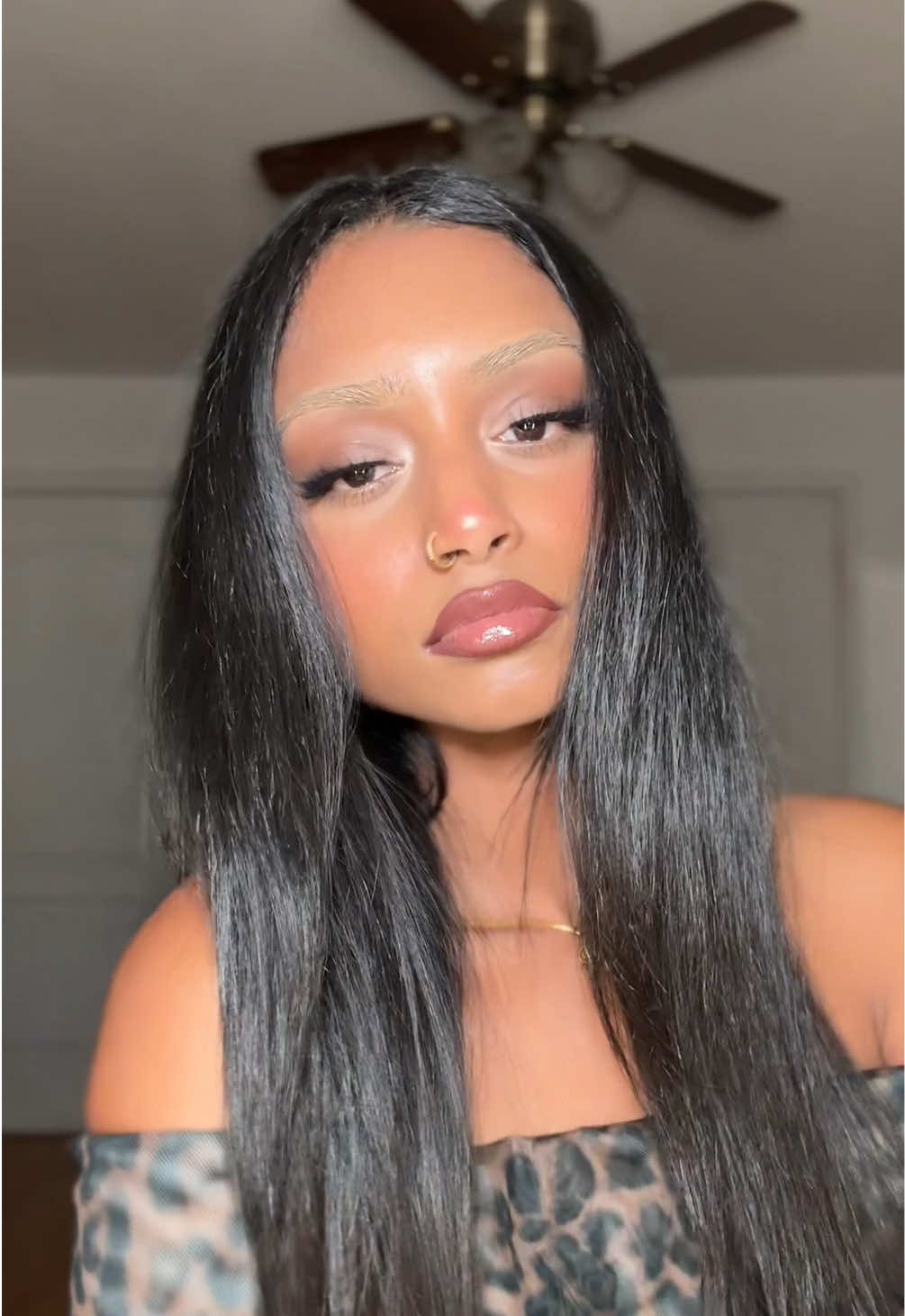@ya girl smrithi