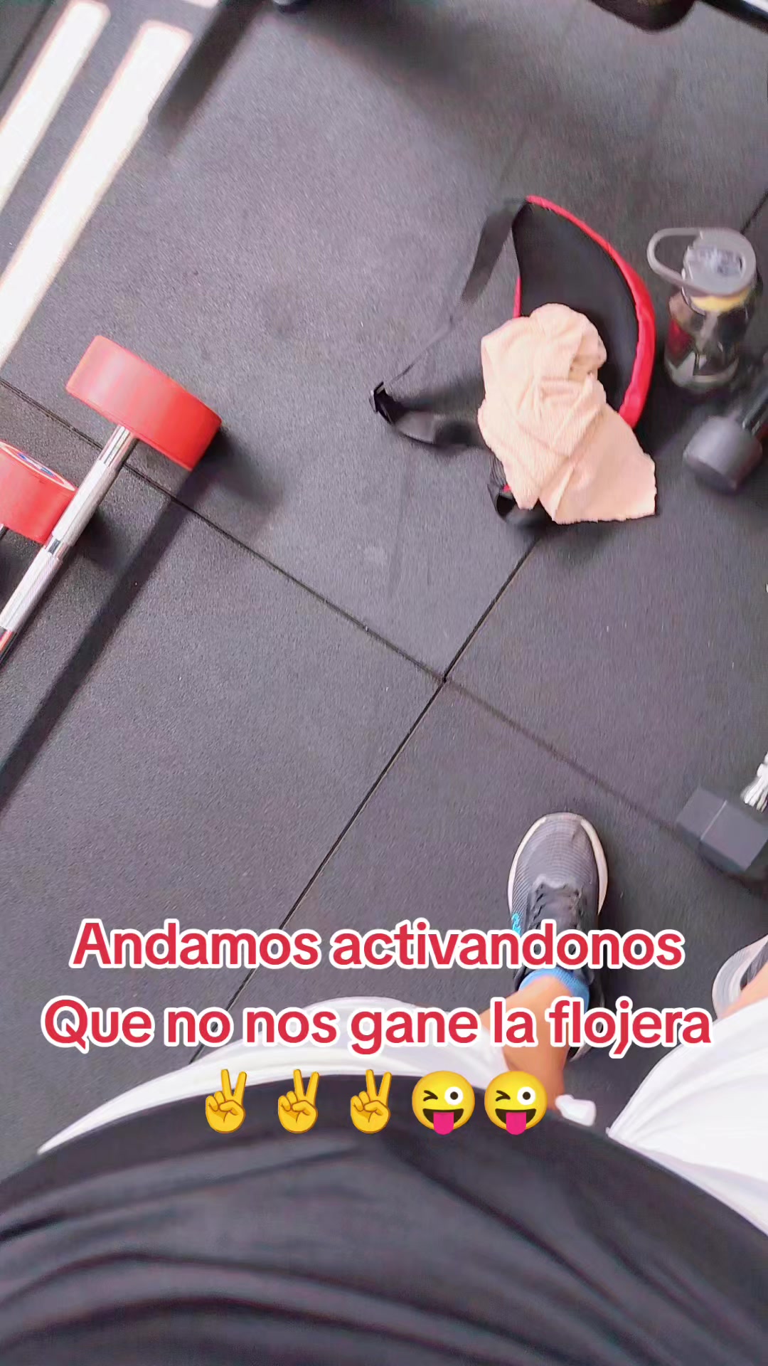 @Rosario ✌️✌️