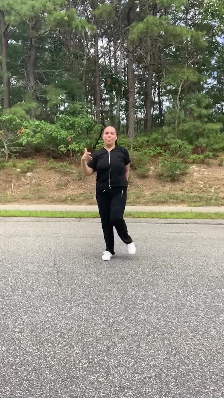 @Samaria Marie
