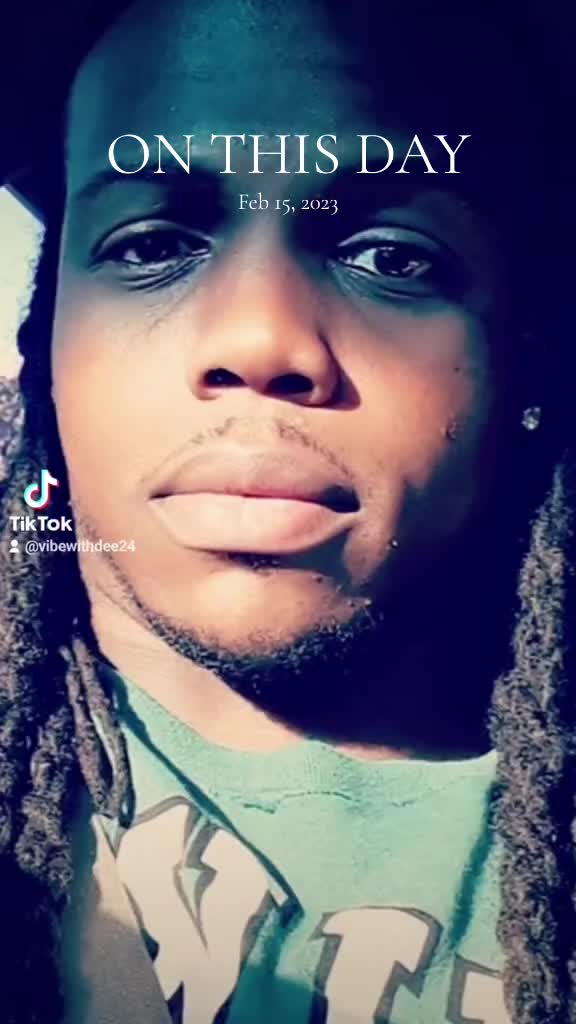 @Vibewithdee