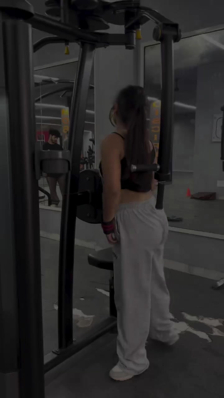 @GYM Girls