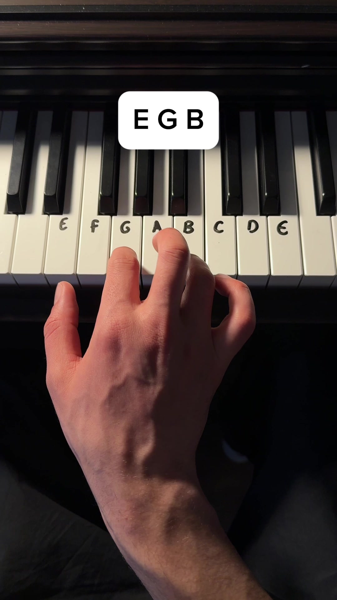 @Keys Tutorials