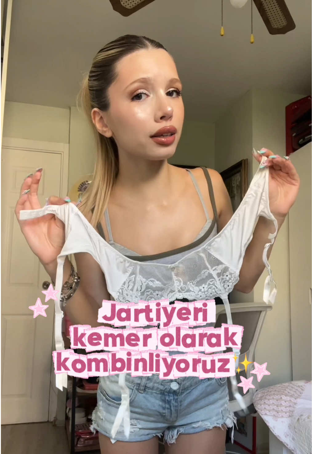 @Deren Tavşancı