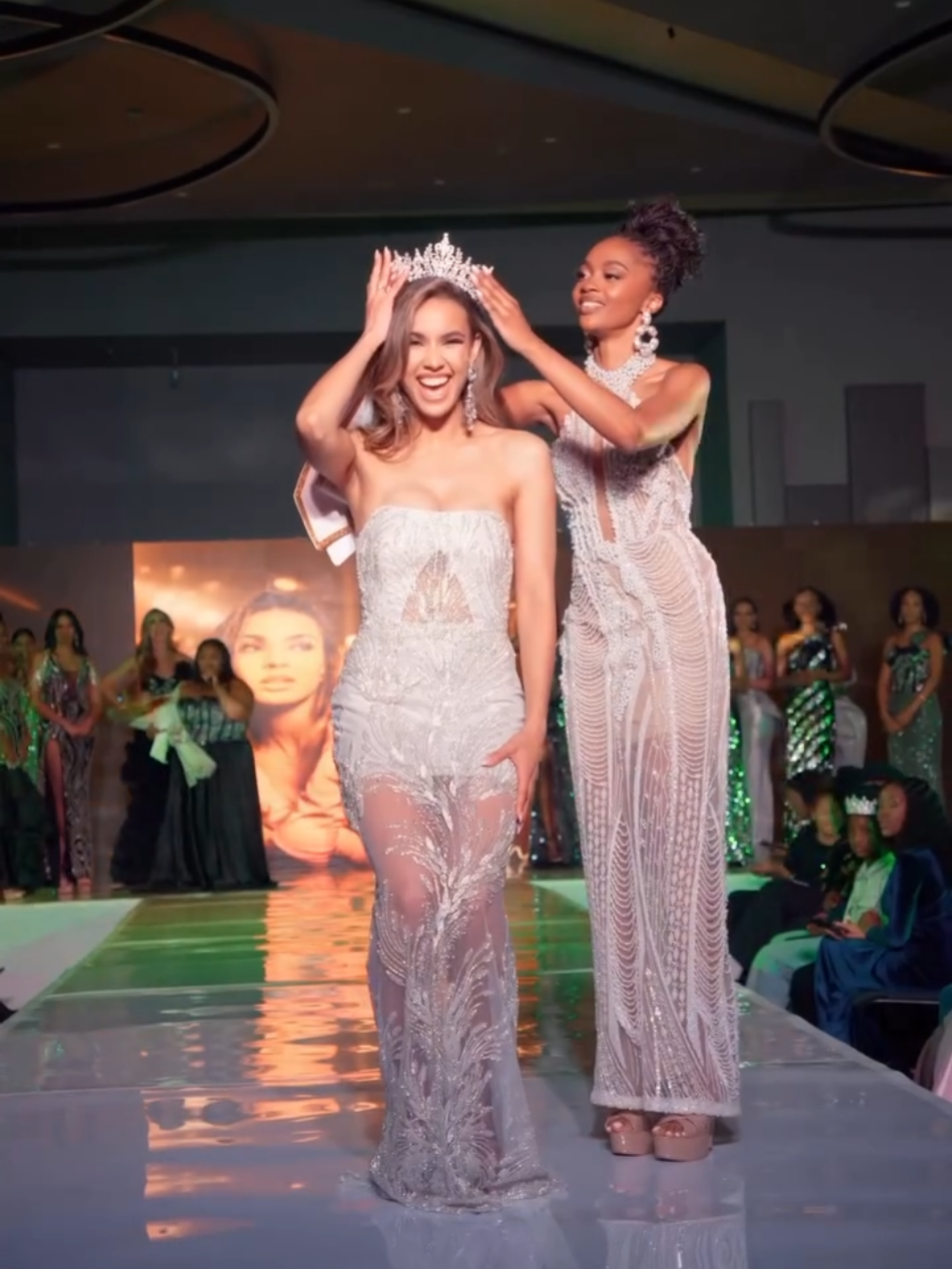 @Pageant Fan Ke