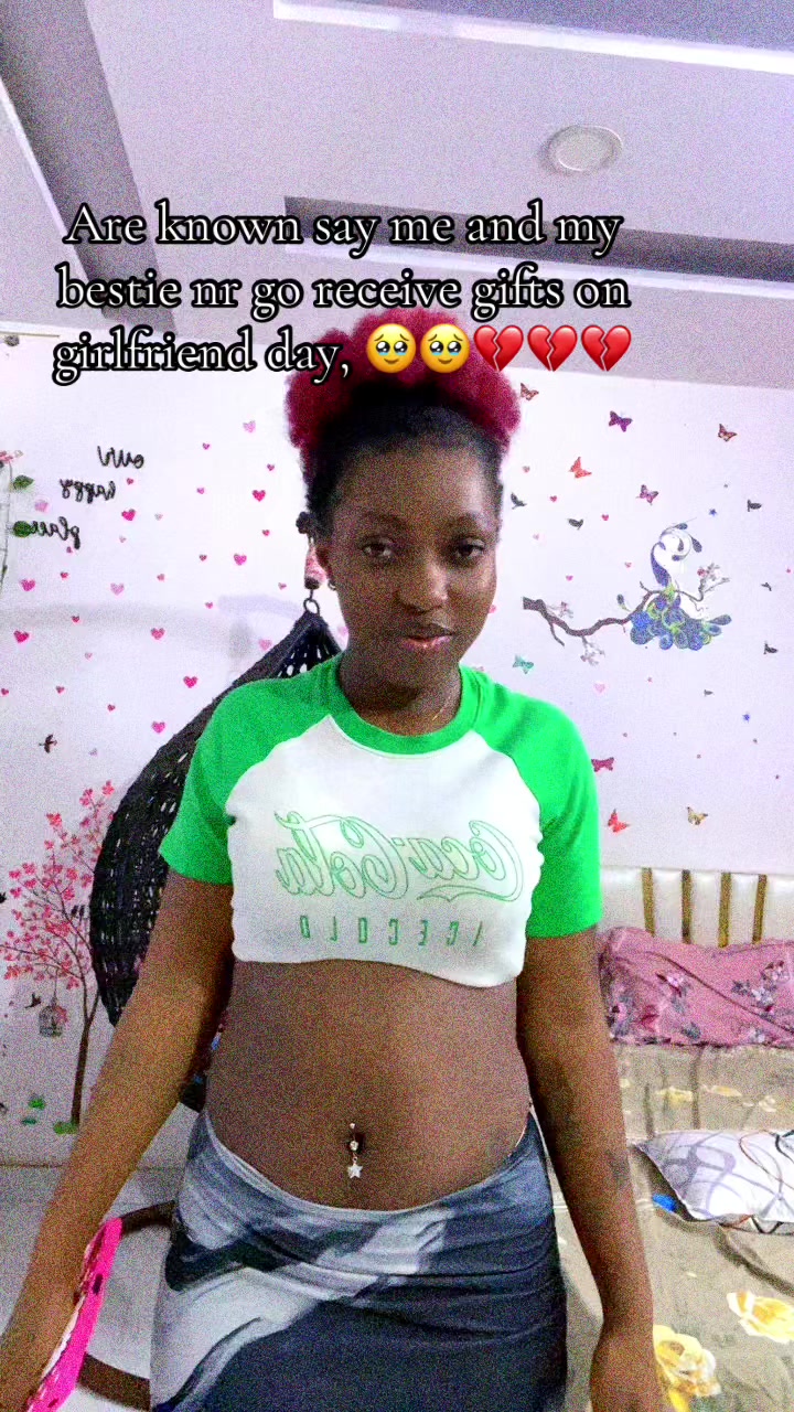 @Mrs jalloh  juice world wife
