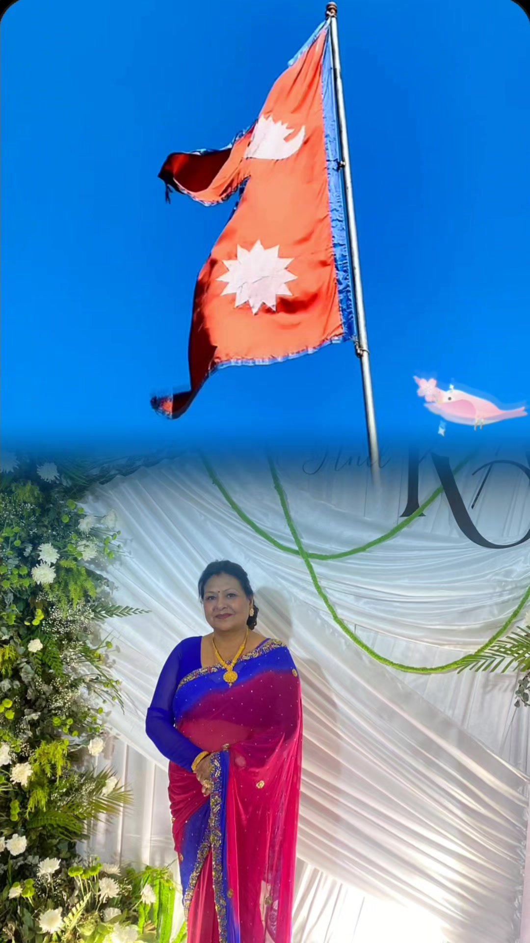 @Kamala Shrestha