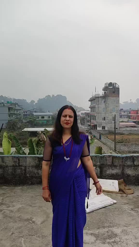 @Dhanu pahari