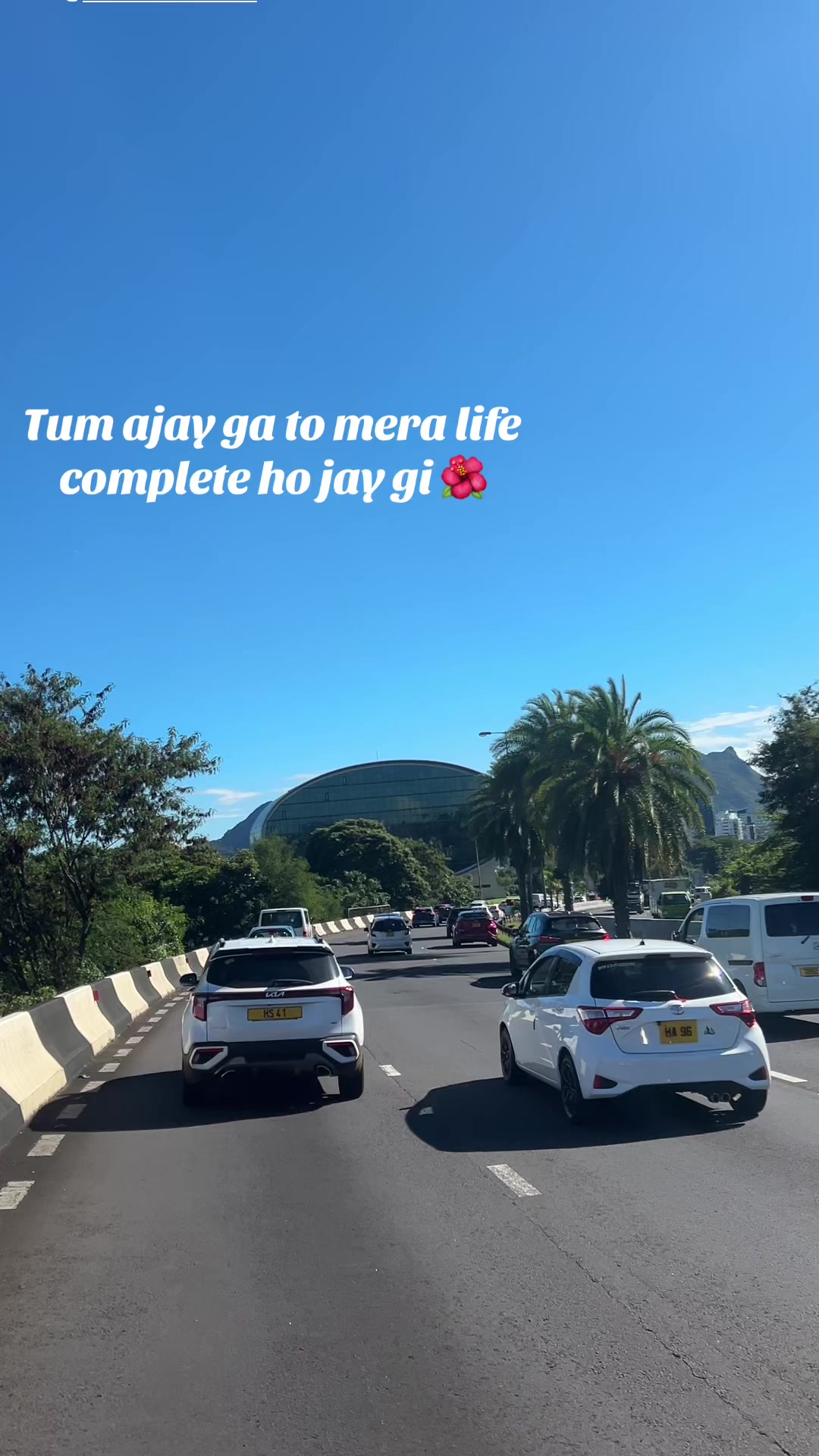 @Mauritius Explore আরিফুল 🥰