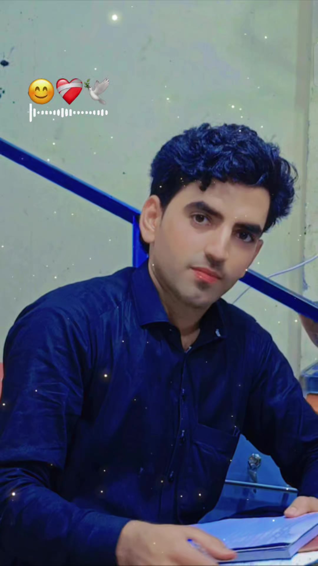 @Muzamil editz