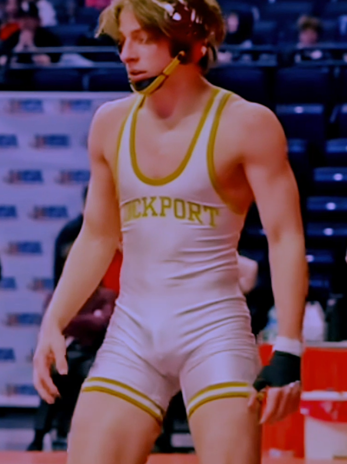@Wrestler Boys