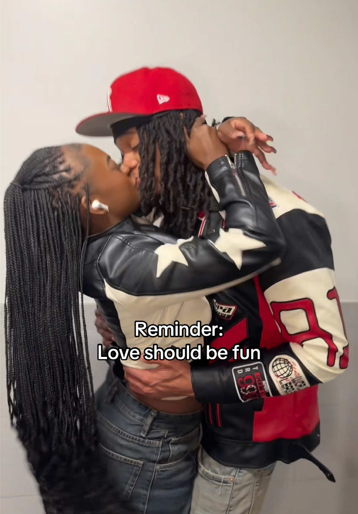 @Munchy & Tyla