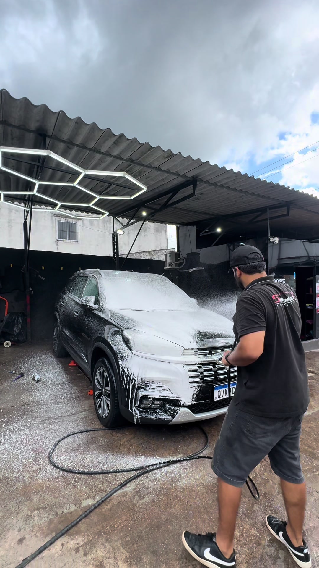 @Santorinni Dicas Automotiva
