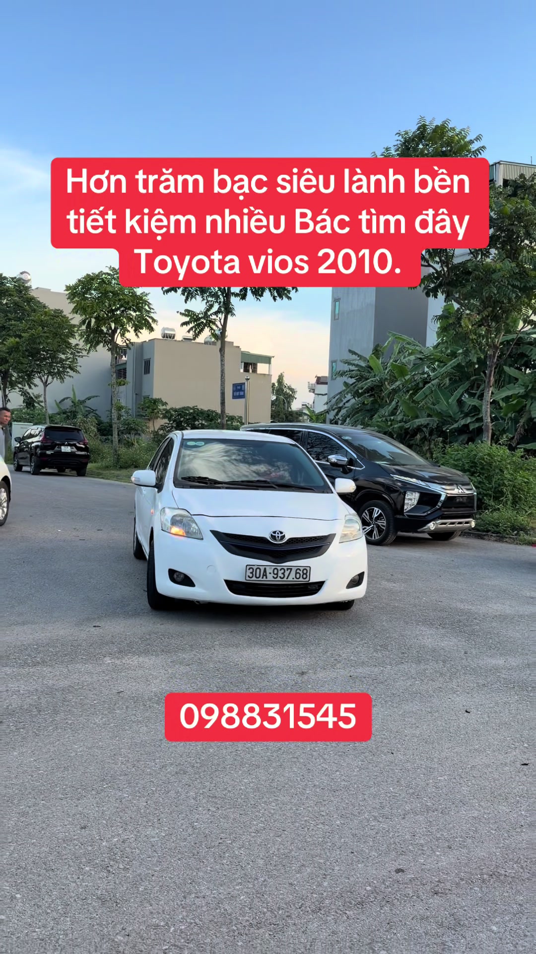 @PHƯƠNG KỀU Ô TÔ HẢI DƯƠNG