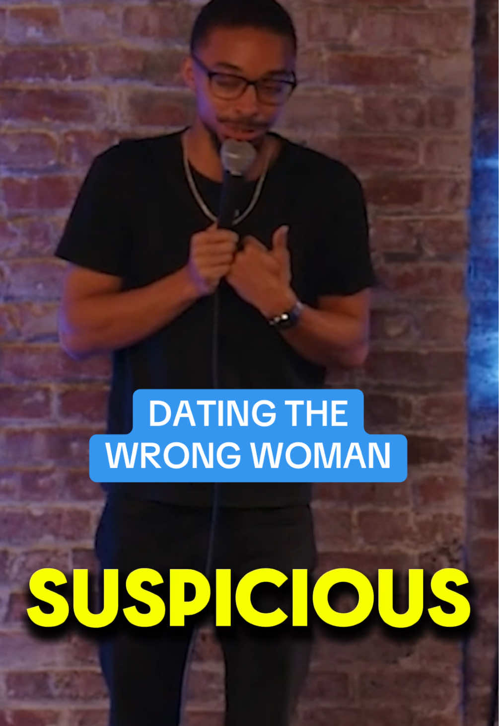 @characterselectcomedy